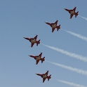 Patrouille de Suisse - 085